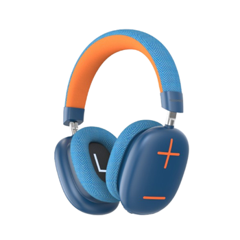 Moog Max Earphones Beige -Max929 1Piece