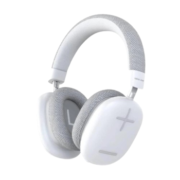 Moog Max Earphones White -Mx929 1Piece