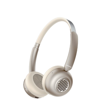 Moog Max Earphones Beige -Mx 1Piece