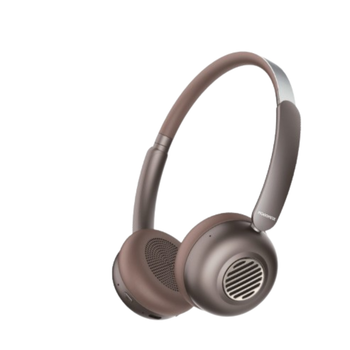 Moog Max Earphones Brown -Mx 1Piece