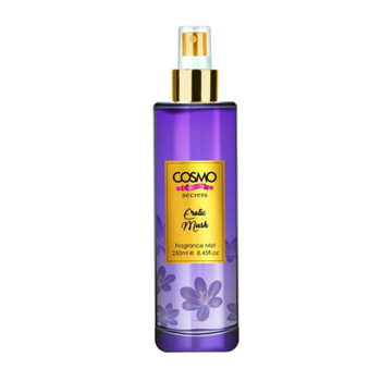 كوزمو معطر للجسم مسك 250مل