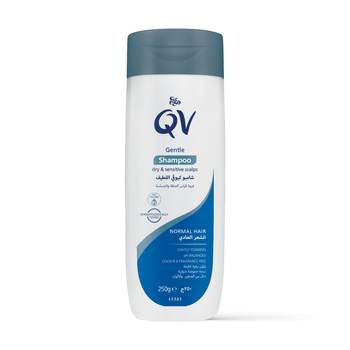 QV Ego Gentle Nourishing Daily Hair Shampoo 250g