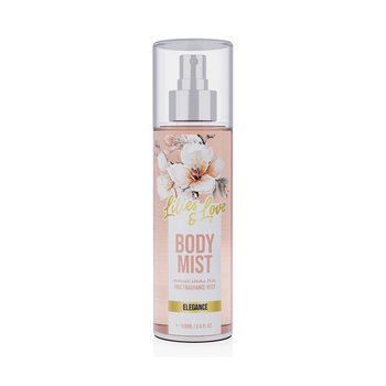 Lilies & Love Elegance Body Mist 100Ml