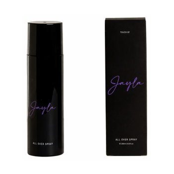 Jayla Liquid Emotion Body Spray 200Ml