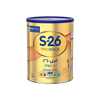 S 26 Milk Formula Powder 900g