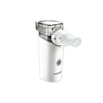 Microlife Portable Mesh Nebulizer Inhaler System Model NEB 900 1Pieces
