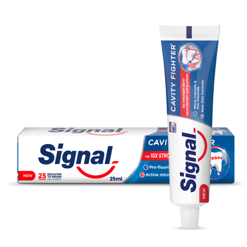 Signal Tp Cf Mshrq Mrc Zh 144X25Ml
