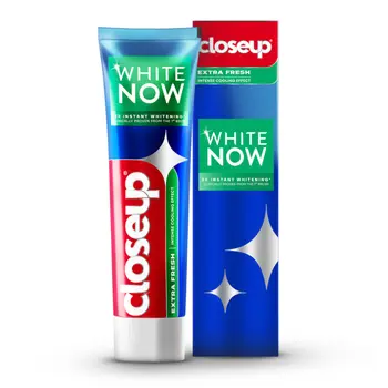 Closeup White Now Toothpaste Extra Fresh 75Ml