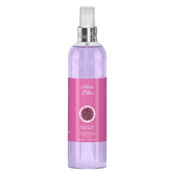 Mica Ella Pure Seduction Body Mist Spray 250Ml