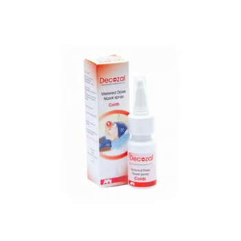 API Decozal Nasal Drops 0.1% 10Ml