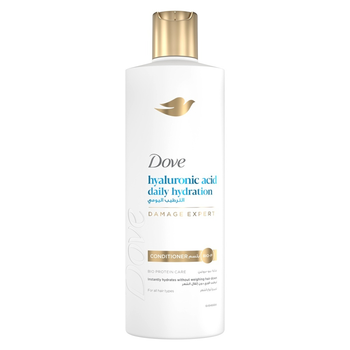 Dove Hair Conditioner Daily Hydration 350Ml
