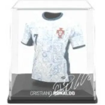 Splink Ronaldo Portugal  Away Jersey 1Piece