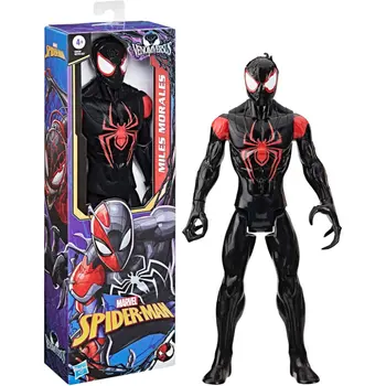 Marvel Spiderman Venom Versus 12 Inch Figure 1Piece