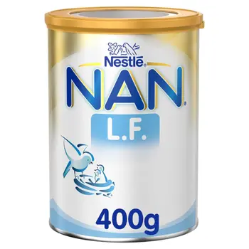نان ال اف حليب اطفال 400جرام