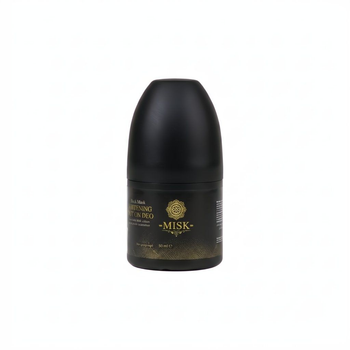 Misk Deodorant Roll On Whitening 50Ml