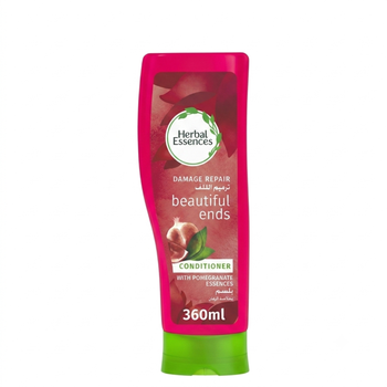 Herbal Essences Expert Pomegranate Nourishing Hair Shampoo & Conditioner 700Ml