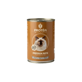 Protea Chicken Pâté Cat Food 400g