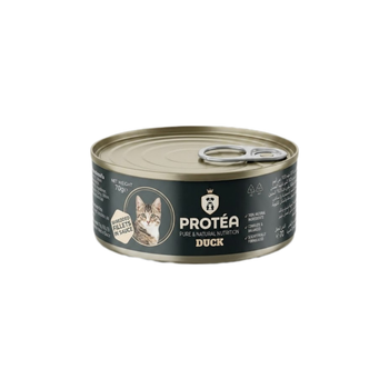 Protea Duck Fillet Wet Cat Food 70g