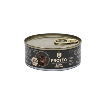 Protea Lamb Mousse Wet Cat Food 85g