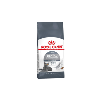 Royal Canin Dental Dry Cat Food 1.5kg