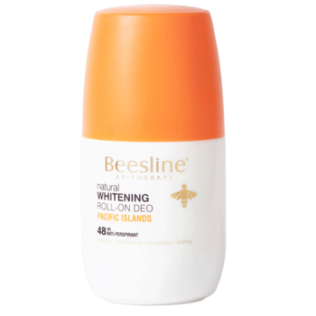 Beesline Apitherapy Whitening Roll-On Deodorant 50Ml