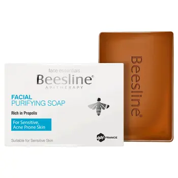 Beesline Facial Purifying Soap 85g