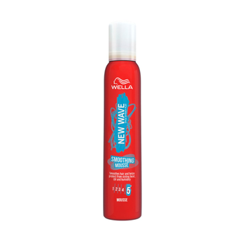 Wella New Wave Tame It Smoothing 200Ml