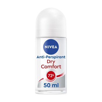 Nivea Women Dry Comfort Roll-On 50Ml