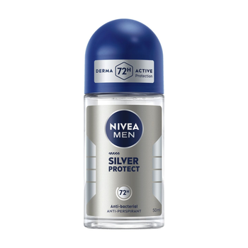 Nivea Men Antibacterial Anti-Perspirant 50Ml