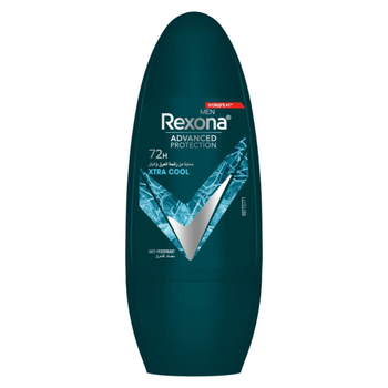 Rexona Men Extra-Cool Deo Roll-On 72H 1Piece