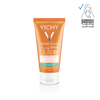 Vichy Capital Soleil SPF50 50Ml