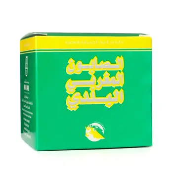 وادي النحل صابون مغربي 300جرام