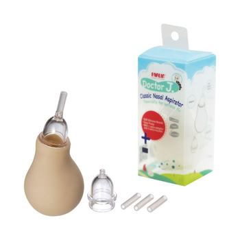 Farlin Doctor J Classic Nasal Aspirator