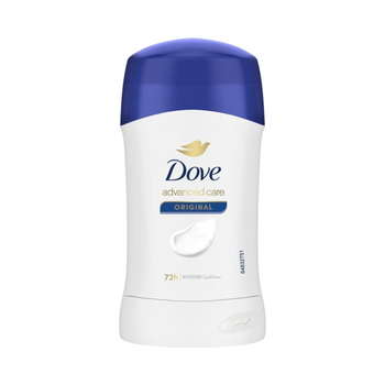 Dove Antiperspirant Stick with Vitamin E 40g