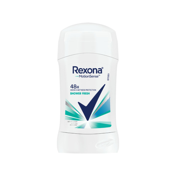 Rexona Women Antiperspirant Deodorant Stick Shower Fresh 40g