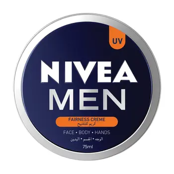 Nivea Men Creme Fairness Moisturizing Cream 75Ml