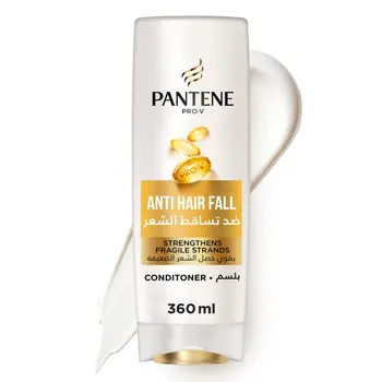 Pantene Pro V Anti-Hair Fall Conditioner 360Ml
