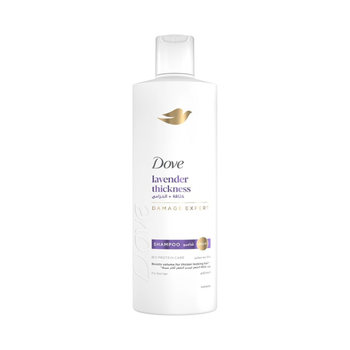 Dove Nourishing Secrets Lavender Shampoo 400Ml