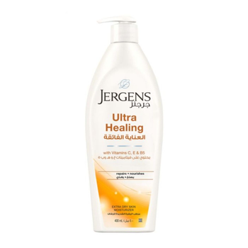Jergens Ultra Healing Body Lotion 400ml