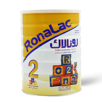 Ronalac Infant Formula 1700g