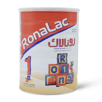 Ronalac Infant Formula NO.1 0 to 6 Months 1700g
