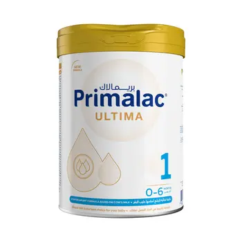 Primalac Ultima Starter Infant Formula 800g