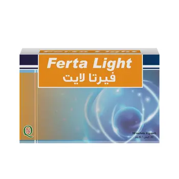 Ferta Light 30×8g