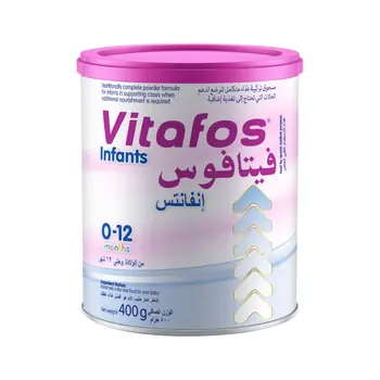 Vitafos Infants Complete Nutritional Formula 400g