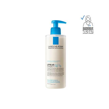 La Roche-Posay Lipikar Syndet 400Ml