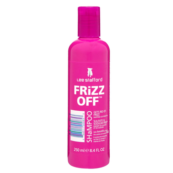 Lee Stafford Frizz Off Shampoo 250ml