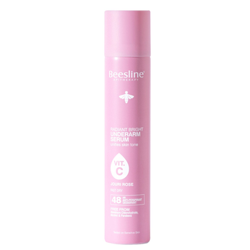 Beesline Radiant Bright Underarm Serum 150ml