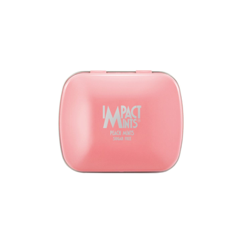 Impact Mints Classic Peach 70Pieces