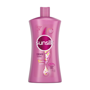 Sunsilk Shampoo Strength & Shine 1000Ml