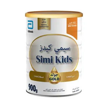 Abbott Simi Kids Milk Formula 900g